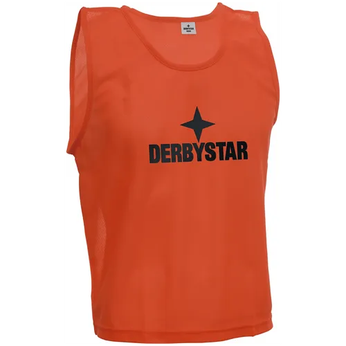 Derbystar Markierungshemdchen orange