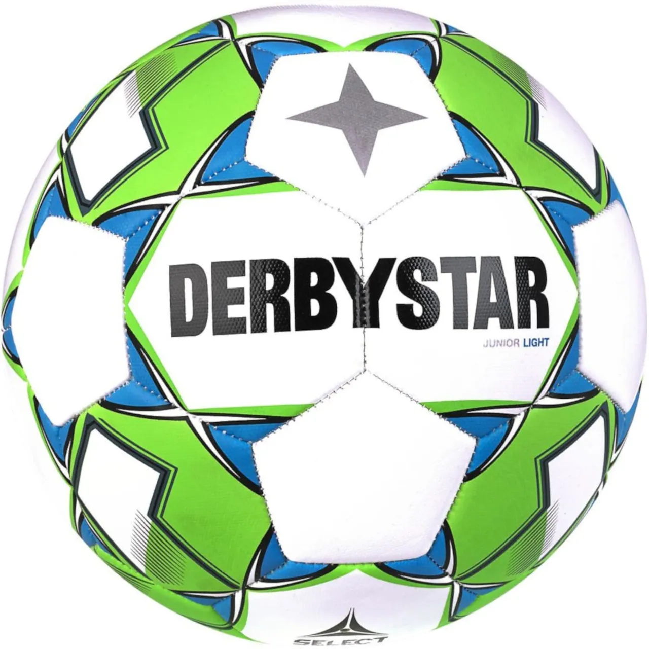 Derbystar Unisex – Erwachsene Fußball Junior Light V23