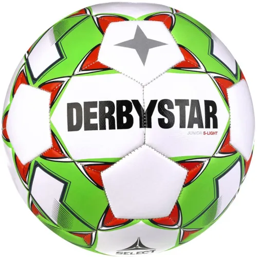 Derbystar Unisex – Erwachsene Fußball Junior S-Light V23