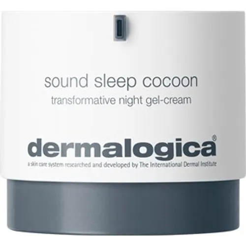 Dermalogica Daily Skin Health Sound Sleep Cocoon Anti-Aging-Gesichtspflege Damen