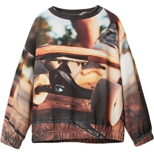 Desigual Sweatshirt »Sweatshirt CUPIDO für Jungen«
