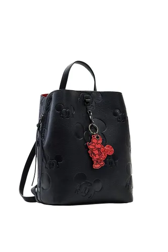 Desigual Women's Back_All Mickey Sumy