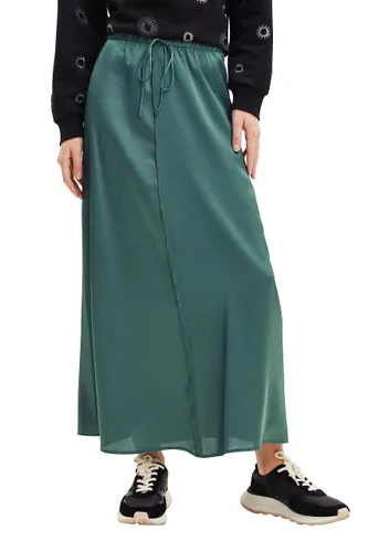 Desigual Women's FAL_KIRA Skirt