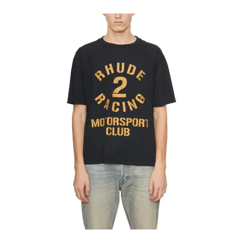Desperado Motorsport T-Shirt Rhude