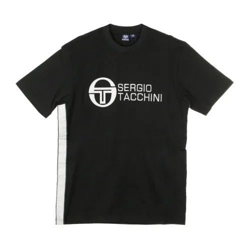 Detroit T-Shirt Sergio Tacchini