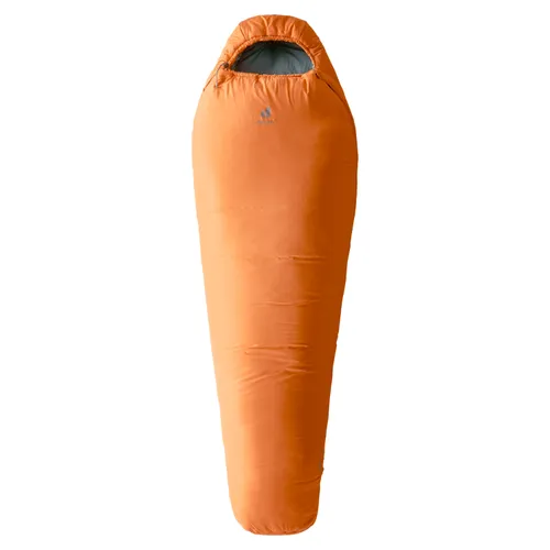 Deuter Orbit -5° SL Damen Kunstfaserschlafsack orange