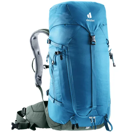 Deuter Trail 30 Wander- und Kletterrucksack blau Herren