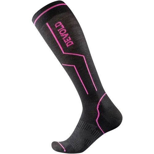 Devold Damen Compression Sport Socken