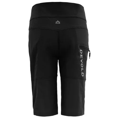 Devold - Women's Kløvstien Merino MTB Shorts - Radhose