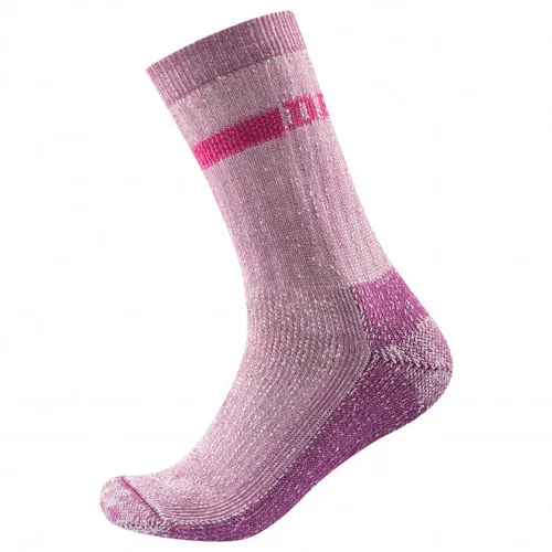 Devold - Women's Outdoor Heavy Sock - Merinosocken