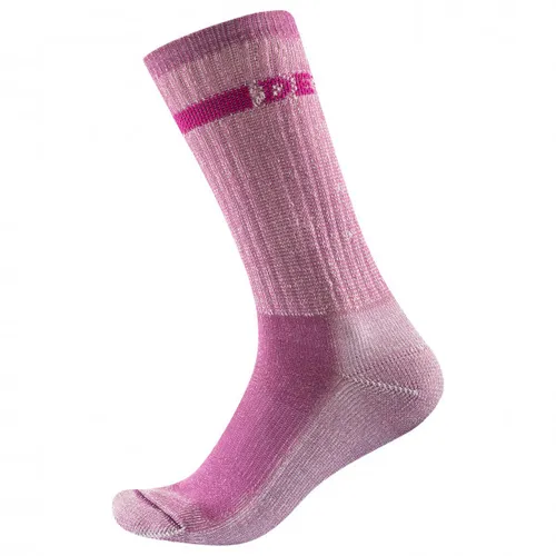 Devold - Women's Outdoor Medium Sock - Merinosocken