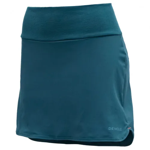 Devold - Women's Running Merino Skirt - Skort