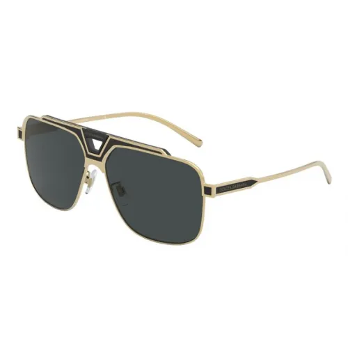 Dg2256 Sonnenbrille Dolce & Gabbana