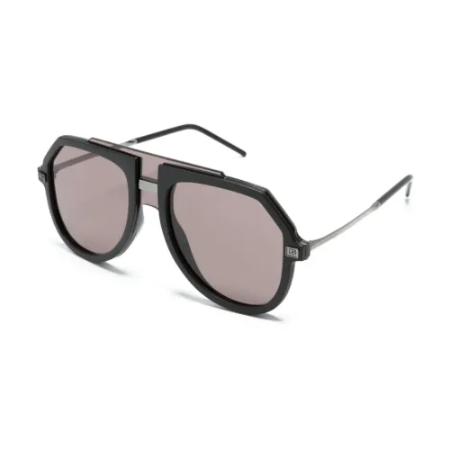 Dg6195 25257N Sunglasses,Stylische Sonnenbrille Dolce & Gabbana