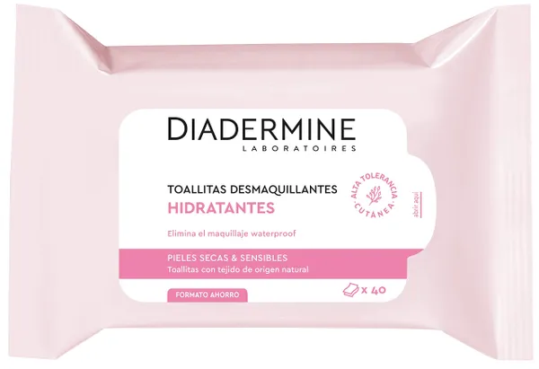 Diadermine Make Up Entferner