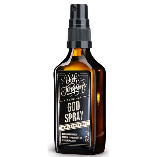 Dick Johnson Excuse My French God Spray 50 ml