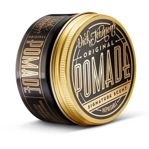 Dick Johnson Excuse My French Pomade Inepuisable 100 ml