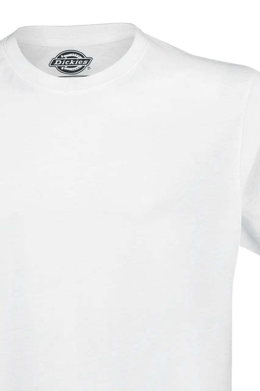 Dickies Dickies T-Shirt 3er-Pack T-Shirt weiß in M