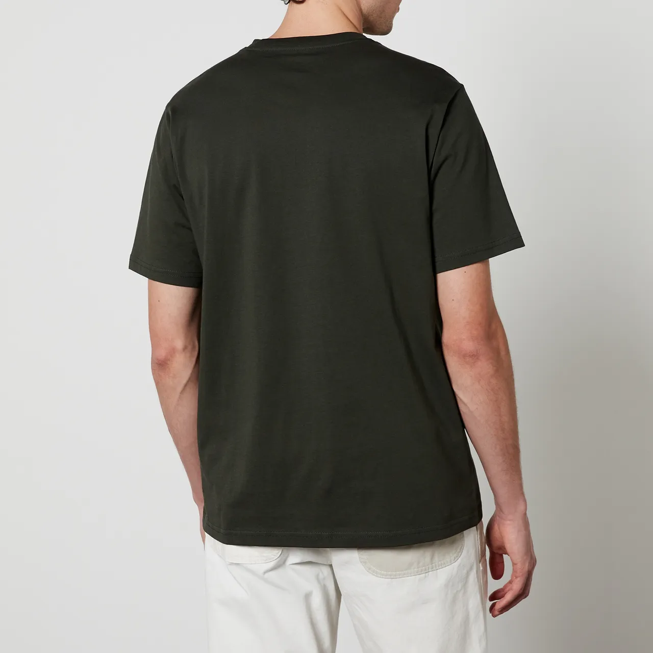 Dickies Mapleton Cotton-Jersey T-Shirt