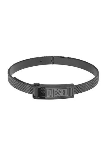 Armband vergleichen Edelstahl DX0966040 - Preise Diesel