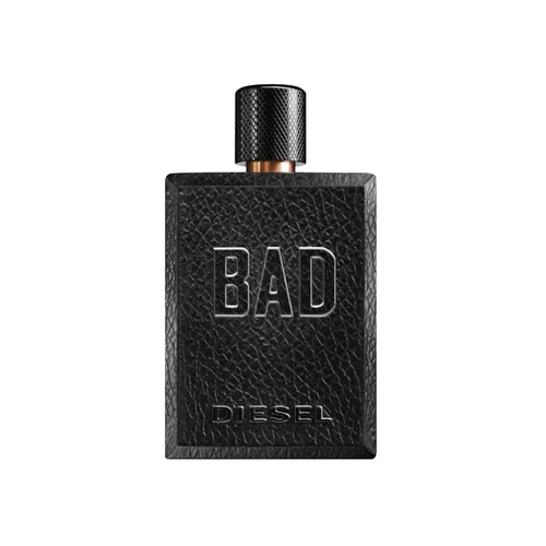Diesel BAD, Eau de Toilette Aftershave, Perfume For Men,