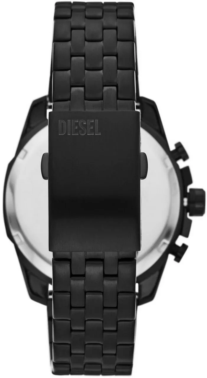 Diesel Chronograph BABY CHIEF, DZ4617, Quarzuhr, Armbanduhr, Herrenuhr, Stoppfunktion