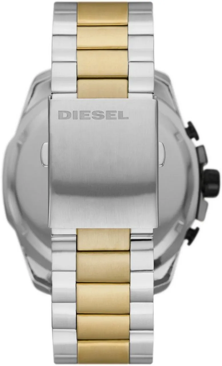 Diesel Chronograph Mega Chief, DZ4581