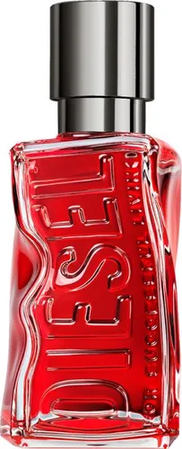 Diesel D Red Eau de Parfum (EdP) 30 ml