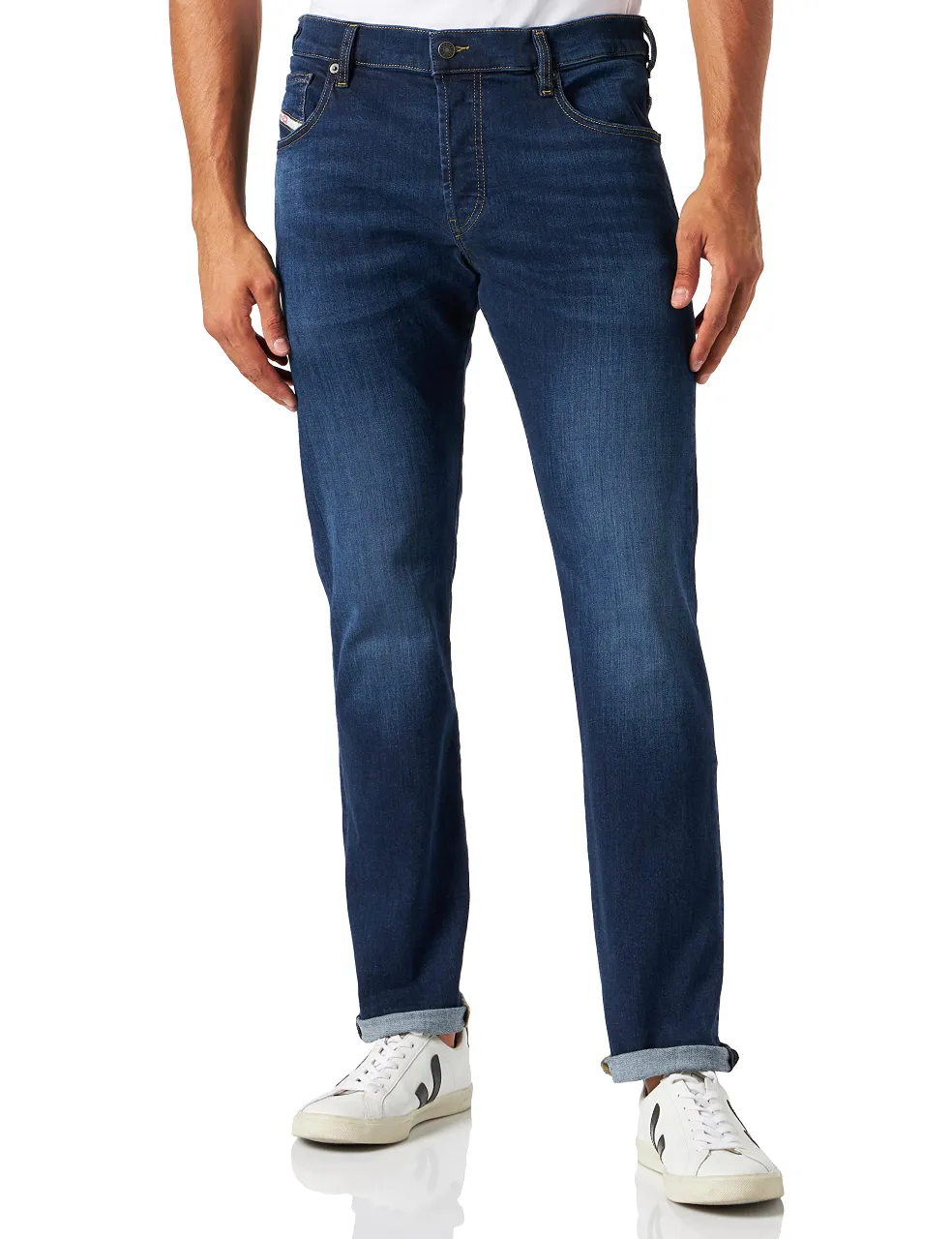 Diesel Herren D-yennox Jeans