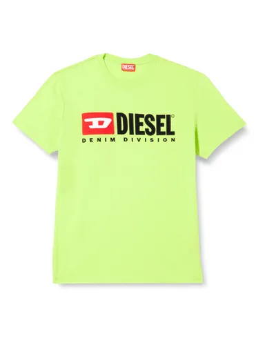 Diesel Herren T-diegor-div T-Shirt