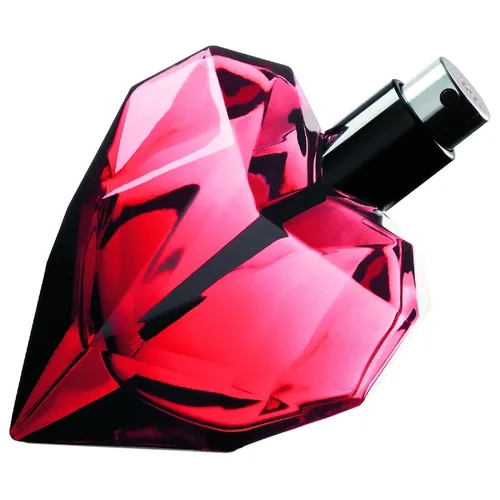 Diesel - Loverdose Red Kiss Eau de Parfum 50 ml Damen