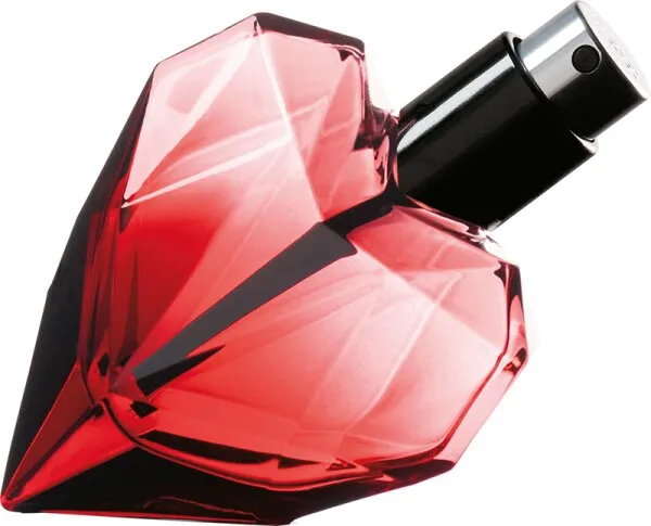 Diesel Loverdose Red Kiss Eau de Parfum (EdP) 30 ml