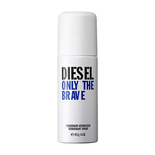 Diesel Only the Brave Deodorant Spray 150 ml