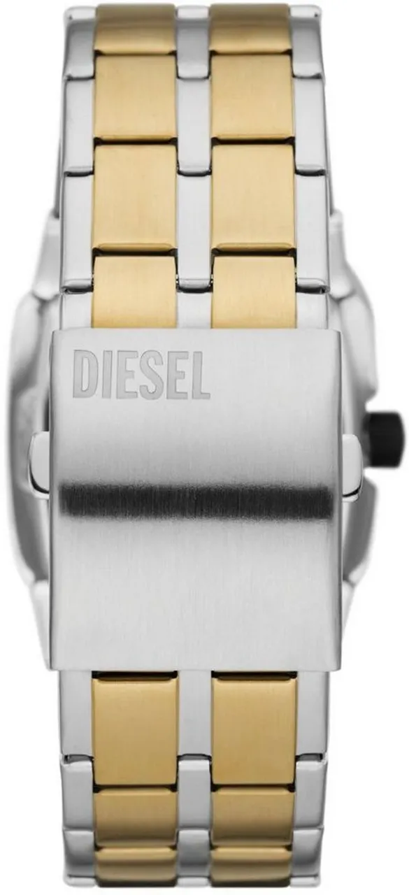 Diesel Quarzuhr CLIFFHANGER, DZ2169, Armbanduhr, Herrenuhr