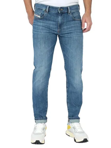 Diesel Slim-fit-Jeans Stretch Hose - D-Strukt 0EKAI
