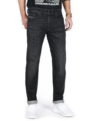 Diesel Slim-fit-Jeans Stretch Hose - Thavar-XP R8AM7 - Länge:32