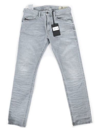 Diesel Slim-fit-Jeans Thommer SP 0890E Grau