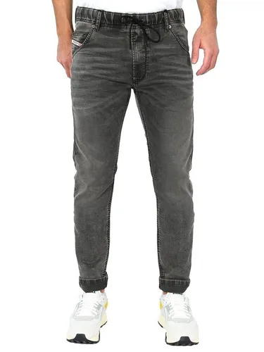 Diesel Tapered-fit-Jeans Stretch JoggJeans - Krooley R69QA