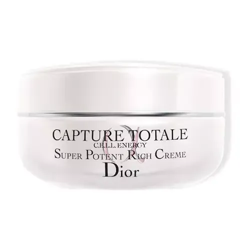 Dior Capture Totale Cell Energy Super Potent Rich Tagescreme 50 ml