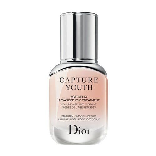 Dior Capture Youth Age-Delay Advanced Eye Treatment 15 ml
