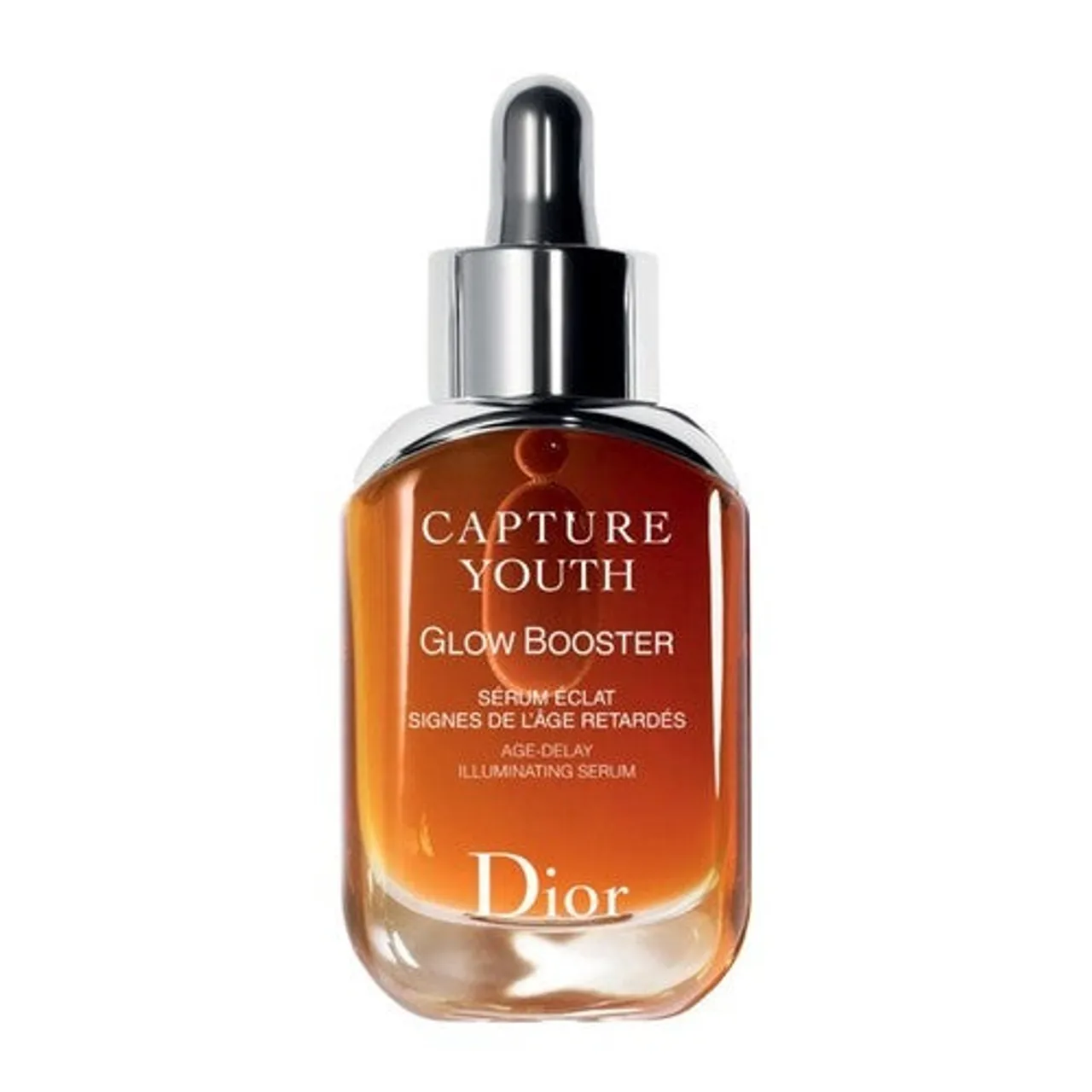 Dior Capture Youth Glow Booster Age-Delay Illuminating Serum 30 ml