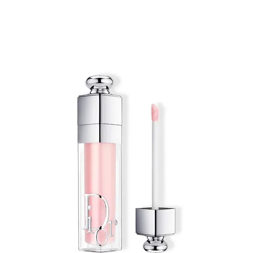 DIOR - Dior Addict Lip Maximizer Aufpolsternder Lipgloss – Feuchtigkeitspflege und Volumeneffekt – Sofort und langanhaltend 6 ml 001 - PINK