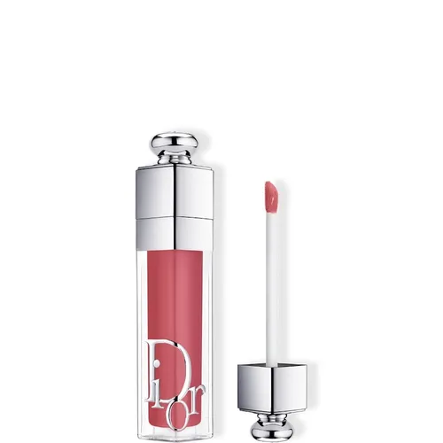 DIOR - Dior Addict Lip Maximizer Aufpolsternder Lipgloss – Feuchtigkeitspflege und Volumeneffekt – Sofort und langanhaltend 6 ml 009 - INTENSE ROSEWOO...