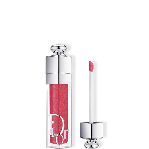 DIOR - Dior Addict Lip Maximizer Aufpolsternder Lipgloss – Feuchtigkeitspflege und Volumeneffekt – Sofort und langanhaltend 6 ml 027 - INTENSE FIG