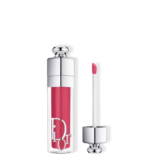 DIOR - Dior Addict Lip Maximizer Aufpolsternder Lipgloss – Feuchtigkeitspflege und Volumeneffekt – Sofort und langanhaltend 6 ml 029 Intense Grape