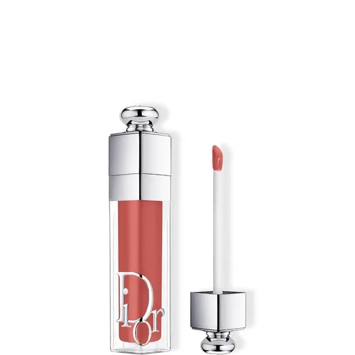 DIOR - Dior Addict Lip Maximizer Aufpolsternder Lipgloss – Feuchtigkeitspflege und Volumeneffekt – Sofort und langanhaltend 6 ml 039 - INTENSE CINNAMO...