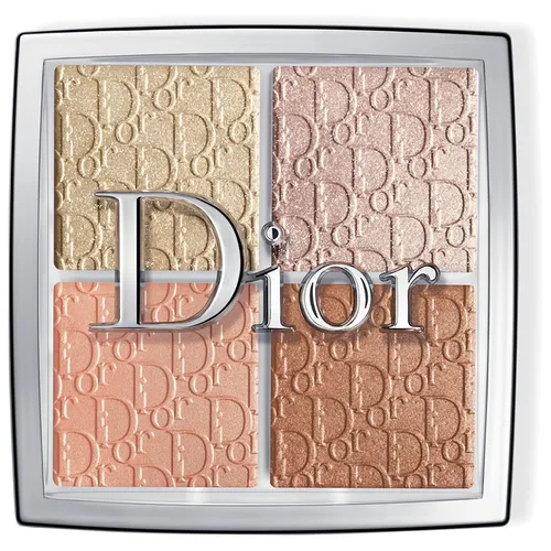 DIOR - Dior Backstage Glow Face Palette Highlighter 10 g Nr. 002