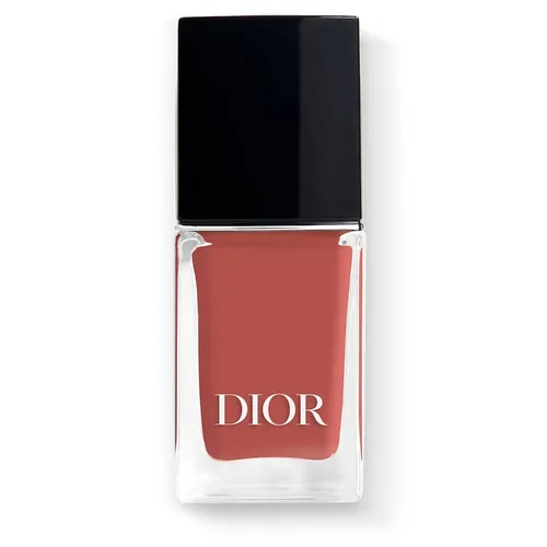 DIOR - Dior Vernis Nagellack mit Gel-Effekt und Couture-Farbe Top Coat 10 ml 720 - Icone