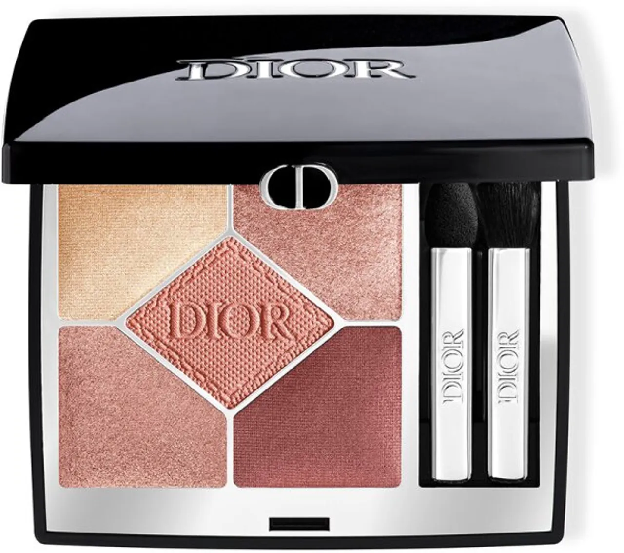 DIOR Diorshow 5 Couleurs N 7 g 743 Rose Tulle