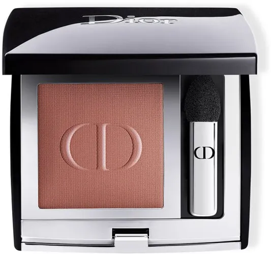 DIOR DIORshow Mono Couleur Couture Lidschatten 2 g 763 Rosewood